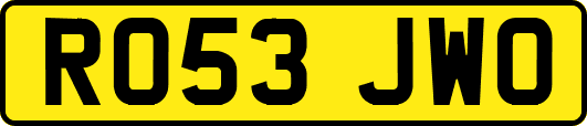 RO53JWO