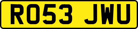 RO53JWU
