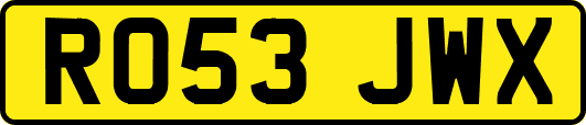 RO53JWX