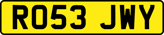 RO53JWY
