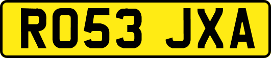 RO53JXA