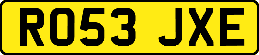 RO53JXE