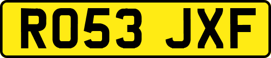 RO53JXF