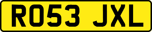 RO53JXL