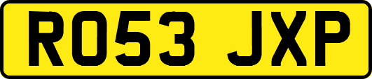 RO53JXP