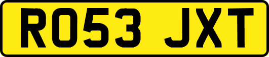 RO53JXT