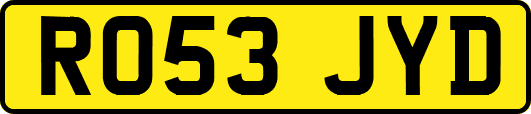 RO53JYD