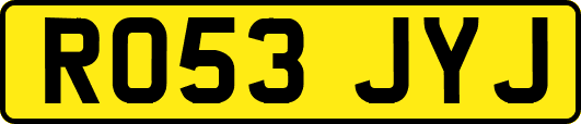 RO53JYJ