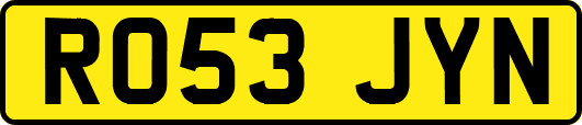 RO53JYN