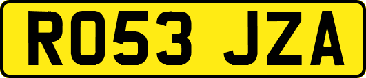 RO53JZA