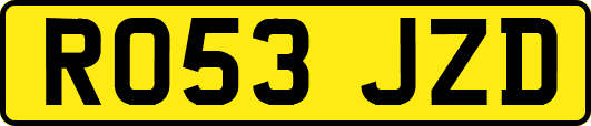 RO53JZD