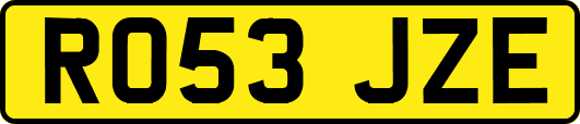 RO53JZE