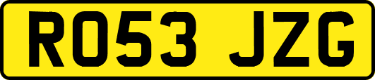 RO53JZG