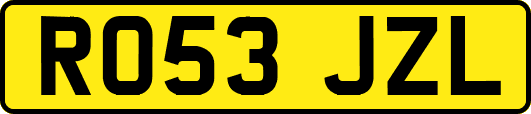 RO53JZL