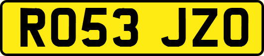 RO53JZO