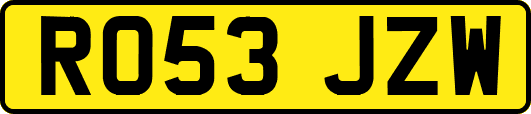 RO53JZW