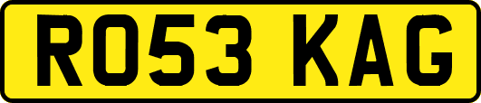 RO53KAG