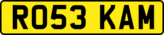 RO53KAM