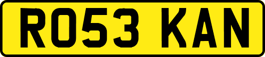 RO53KAN