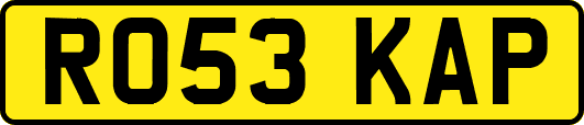 RO53KAP