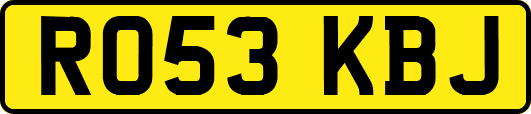 RO53KBJ