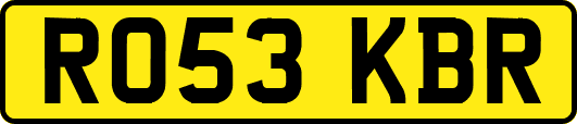 RO53KBR