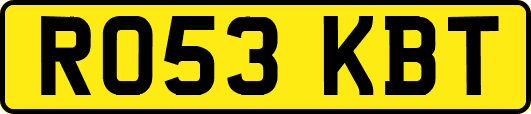 RO53KBT