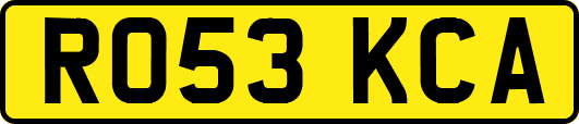 RO53KCA