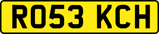 RO53KCH