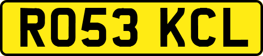 RO53KCL