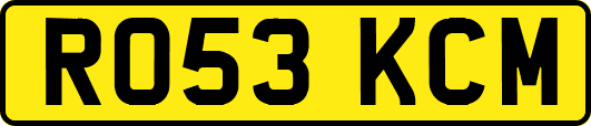 RO53KCM