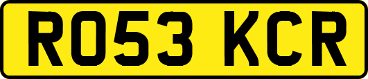 RO53KCR