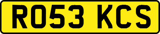 RO53KCS