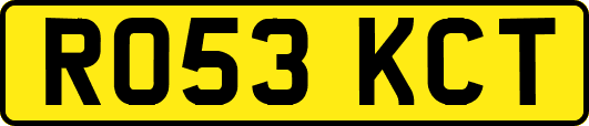 RO53KCT