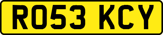 RO53KCY