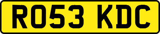 RO53KDC