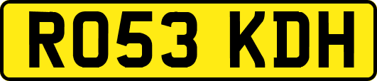 RO53KDH