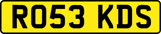 RO53KDS