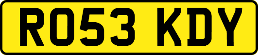 RO53KDY
