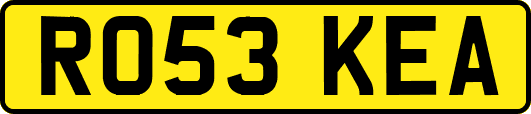 RO53KEA