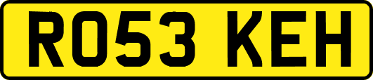 RO53KEH