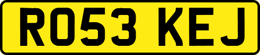 RO53KEJ