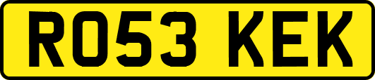 RO53KEK