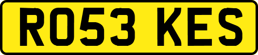 RO53KES