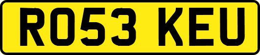 RO53KEU
