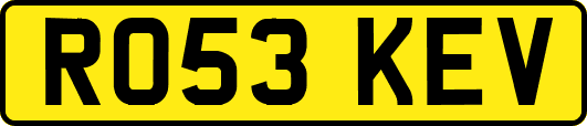 RO53KEV