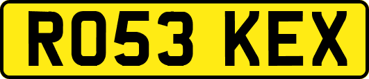 RO53KEX