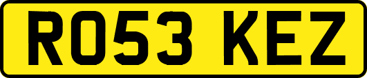 RO53KEZ