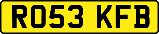 RO53KFB