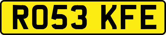 RO53KFE